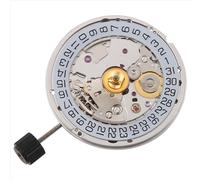 Movimento 2892 Centro orologio a tre pin Il centro orologio a tre pin può essere utilizzato come completo