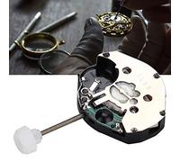 Movimento al quarzo, accessori 5 pezzi SL68 per la riparazione di parti di ricambio