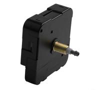 Movimento al quarzo ad alta coppia per orologi di grandi dimensioni con parti di ricambio per la riparazione dell'orologio e un controllo accurato del tempo (asse 23, filettatura 11 mm)