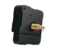 Movimento al quarzo ad alta coppia per orologi di grandi dimensioni con parti di ricambio per la riparazione dell'orologio e un controllo accurato del tempo (asse 20, filettatura 11 mm)