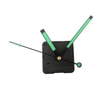 Movimento al quarzo con albero lungo fai da te, perfetto per la creazione e la riparazione di orologi (B)