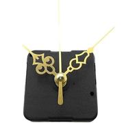 Movimento al quarzo da appendere alla parete Meccanismo silenzioso Movimento al quarzo Orologio V0Y2 Strumento di riparazione per la sostituzione delle parti conben trattata.