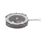 Movimento al quarzo PE50 2/6/10 con piccolo ago, movimento per orologio elettronico a sei lancette,