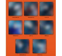 MOVIMENTO ATEEZ THE WORLD EP.1 Digipak Random Ver...