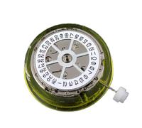 Movimento automatico della data orologio, posizione modificata della data, orologio Watchman fai da te parti di ricambio per DG-2813 parte di riparazione di ricambio
