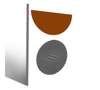 Movimento Bauhaus opere inedite di arte stampata