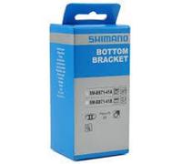 Movimento centrale a pressione Shimano BB71 Montagna