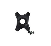 movimento centrale a stella senza ingranaggi/con viti Sram Bosch GEN4 107 BCD Noir