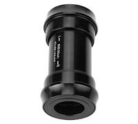 Movimento Centrale, BB30 24mm Staffa Inferiore per Mountain Bike, con Montaggio a Pressione Accessori per Parti di Biciclette per Mountain Bike