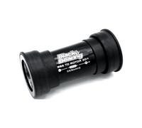 Movimento centrale bb86 con cuscinetto nero