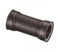 Movimento Centrale BB86 Press Fit 41x86.5mm Bici Corsa Perno 30mm