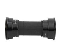 Movimento centrale BB92, pressa BB cava integrata per mountain bike - albero centrale, cuscinetto per bicicletta impermeabile, movimento centrale in lega di alluminio per serie,