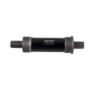 Movimento Centrale Bici Mtb. Bike 80mm 100mm Bicycle Bottom Bracket Seal Integrated Seal Cuscinetto Foro quadrato Asse a manovella conico con accessori viti Movimento Centrale Perno Quadro ( Material