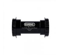 Movimento centrale bici Road Gravel TWIST FIT PF30 BB30 perno 24mm Shimano Press-Fit