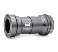 Movimento centrale Bikone BBright Dub Gris