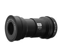 Movimento centrale Bikone BBright Shimano Noir