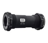 Movimento centrale Bikone BSA Shimano MTB Noir