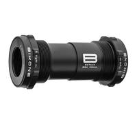 Movimento centrale Bikone BSA Shimano Road Noir