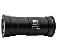 Movimento centrale bikone dctech bb86 92 oversized bb30 black