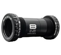Movimento centrale bikone dctech bsa ceramic per bb30 30mm nero
