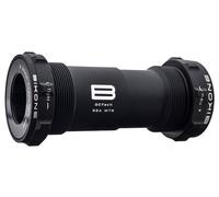 Movimento centrale bikone dctech bsa mtb per shimano black