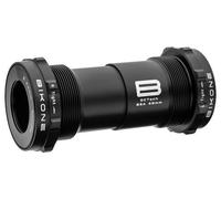 Movimento centrale bikone dctech bsa road per shimano black
