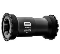 Movimento centrale bikone dctech t47 internal ceramic bb30 black