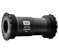 Movimento centrale bikone dctech t47 internal ceramic shimano black