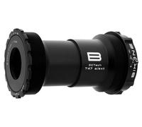 Movimento centrale bikone dctech t47a per shimano nero