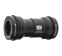 Movimento centrale Bikone Evo Dub Noir