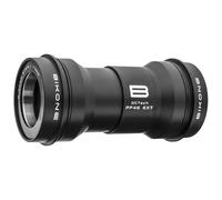 Movimento centrale Bikone Evo Noir