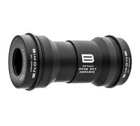 Movimento centrale Bikone Evo Shimano Noir