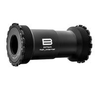 Movimento centrale Bikone Shimano Noir