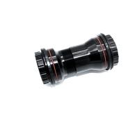 Movimento centrale Black Bearing 46 - 61 - 24 & gxp - Céra Noir