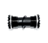 Movimento centrale Black Bearing Bsa B5 Noir