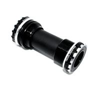 Movimento centrale Black Bearing Bsa Cera Noir
