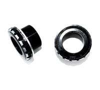 Movimento centrale Black Bearing Bsa - Praxis - B5 Noir