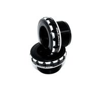 Movimento centrale Black Bearing Bsa - Praxis - SKF Noir