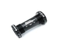 Movimento centrale Black Bearing BSA SKF Noir
