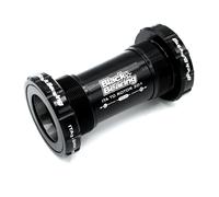 Movimento centrale Black Bearing Ita - Dub - SKF Noir