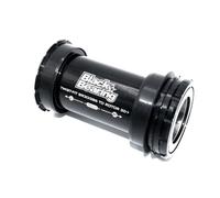Movimento centrale Black Bearing SKF Noir