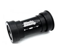 Movimento centrale Black Bearing Sram P.FIT 41-86/92-DUB Cera Noir