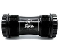 Movimento centrale black bearing t47 30 axle