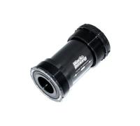 Movimento centrale Black Bearing T47A 24 & gxp - B5 Noir