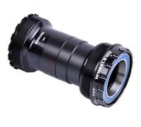 Movimento centrale Black Bearing T47A Dub - Céra Noir