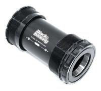 Movimento centrale Black Bearing T47A Praxis - SKF Noir