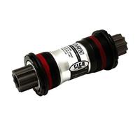 Movimento Centrale BMX Giga Pipe 113x68 mm - Prestazioni Elevate e Durata
