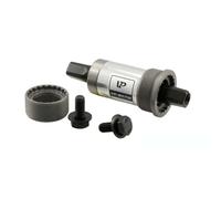 Movimento Centrale BSA 68 mm Perno Quadro Acciaio