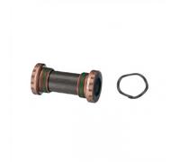 Movimento Centrale BSA Filettato 68mm Perno 24mm MegaExo Corsa Di2 BB-8681