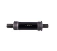 Movimento centrale BSA-Innenlager - Movimento centrale quadrato per bicicletta, adatto per bici da neve grassa da 80 mm e 100 mm, accessori per biciclette, accessori per ciclismo, per uomini e donne